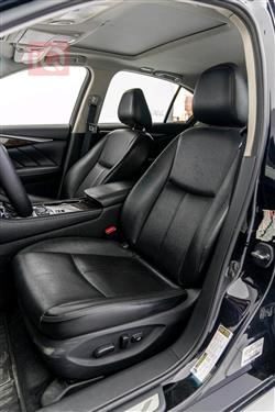 إنفينيتي Q50